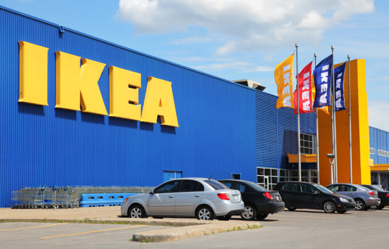 IKEA Agrees to Massive Recall of Chests Linked to Tipover Deaths of