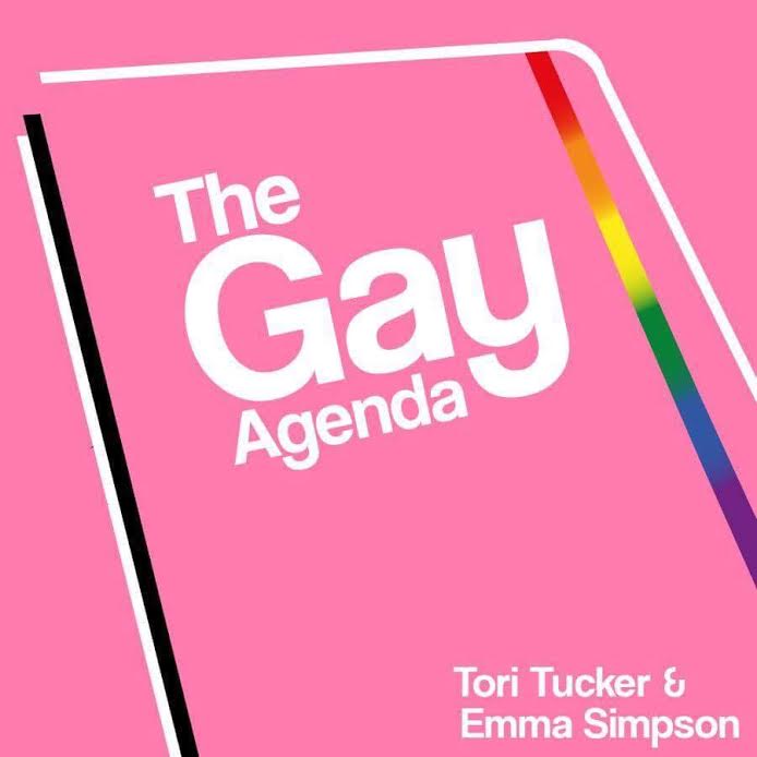 The Gay Agenda