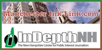 Co-production between InDepthNH and Manchester In Link