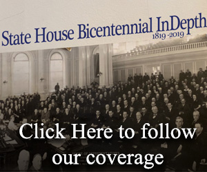 State House Bicentennial