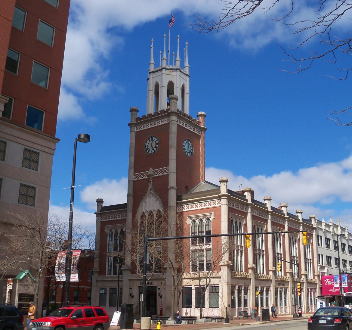 NH Senate Sets Public Budget Hearings in Concord, Manchester