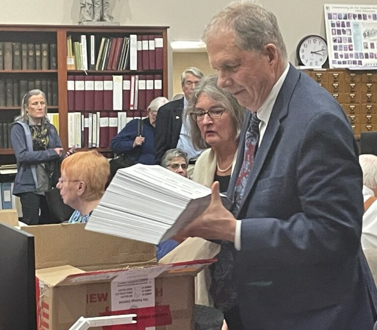 Recount Cliffhanger Day Tie For Rochester House Seat May Impact