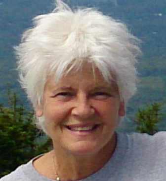 Conservation Biologist Christine Schadler