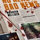 No News is Bad News by Maureen Milliken
