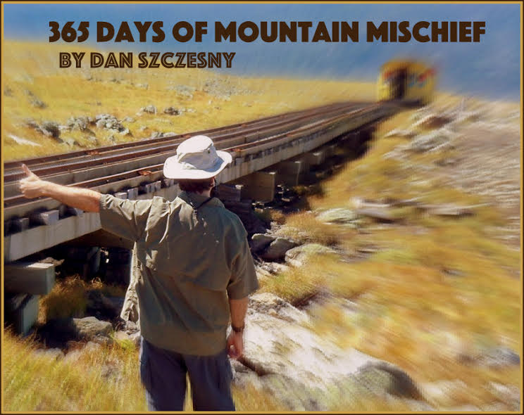 365 Days of Mountain Madness