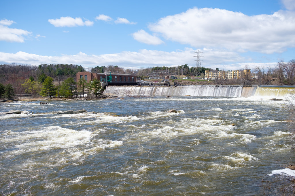 Eversource Finalizes Sale Of New Hampshire Hydroelectric Facilities InDepthNHInDepthNH