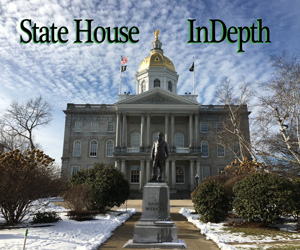 NH State House InDepth