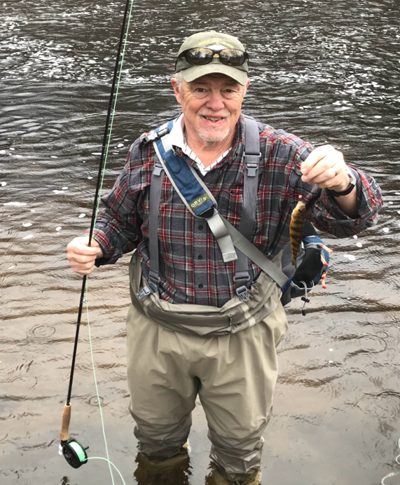 Trout Fishing in the Catskills — Beaverkill Books