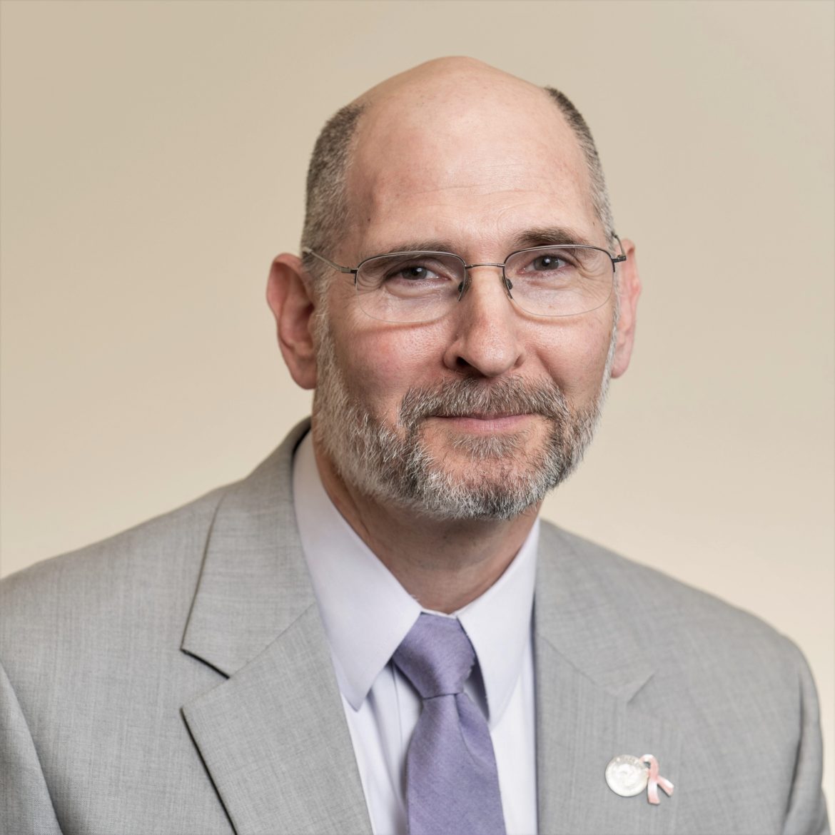 Mark P Rubinstein, PhD  Ohio State cancer researcher