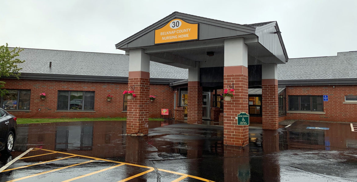 Belknap County Nursing Home Anticipates Shortfall - InDepthNH ...