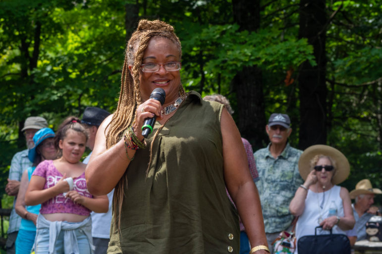 Black Heritage Trail of NH to add new markers in Milford, Nashua