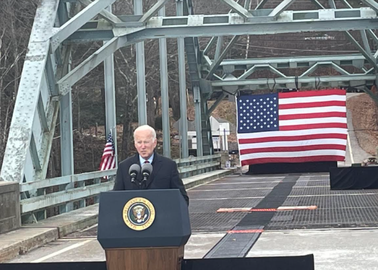 POLL: Biden Comfortable In NH Dem Primary Despite Anger From Young ...