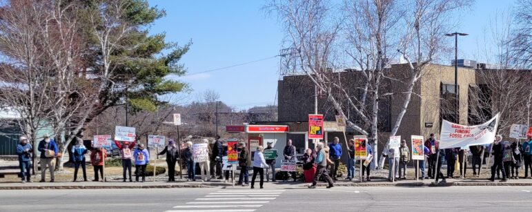 Bank Of America In Concord