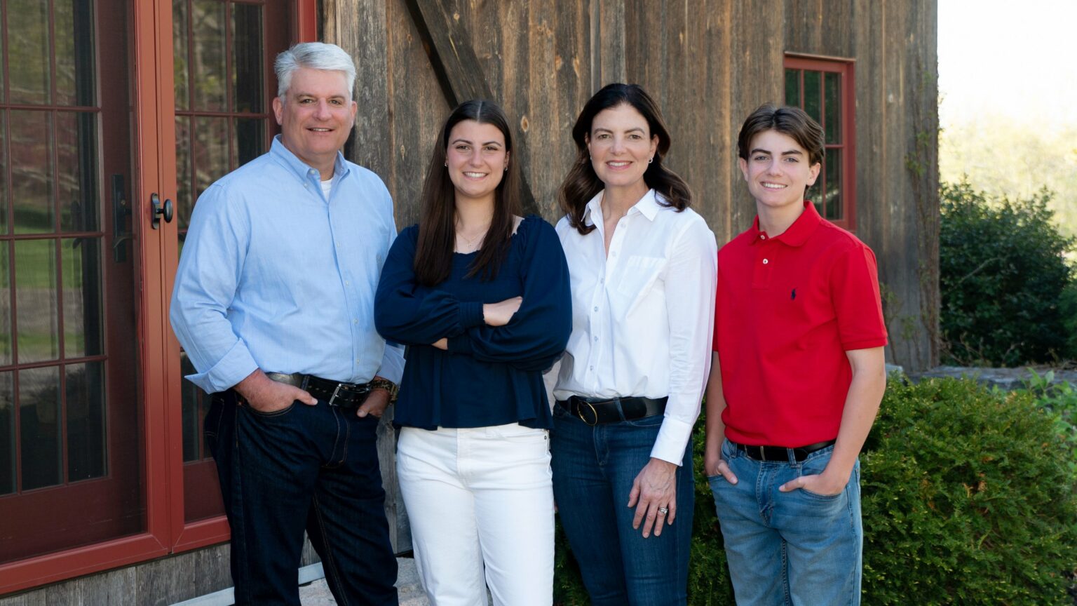 Kelly Ayotte Runs for Governor To Make Sure NH Doesn’t Turn Into