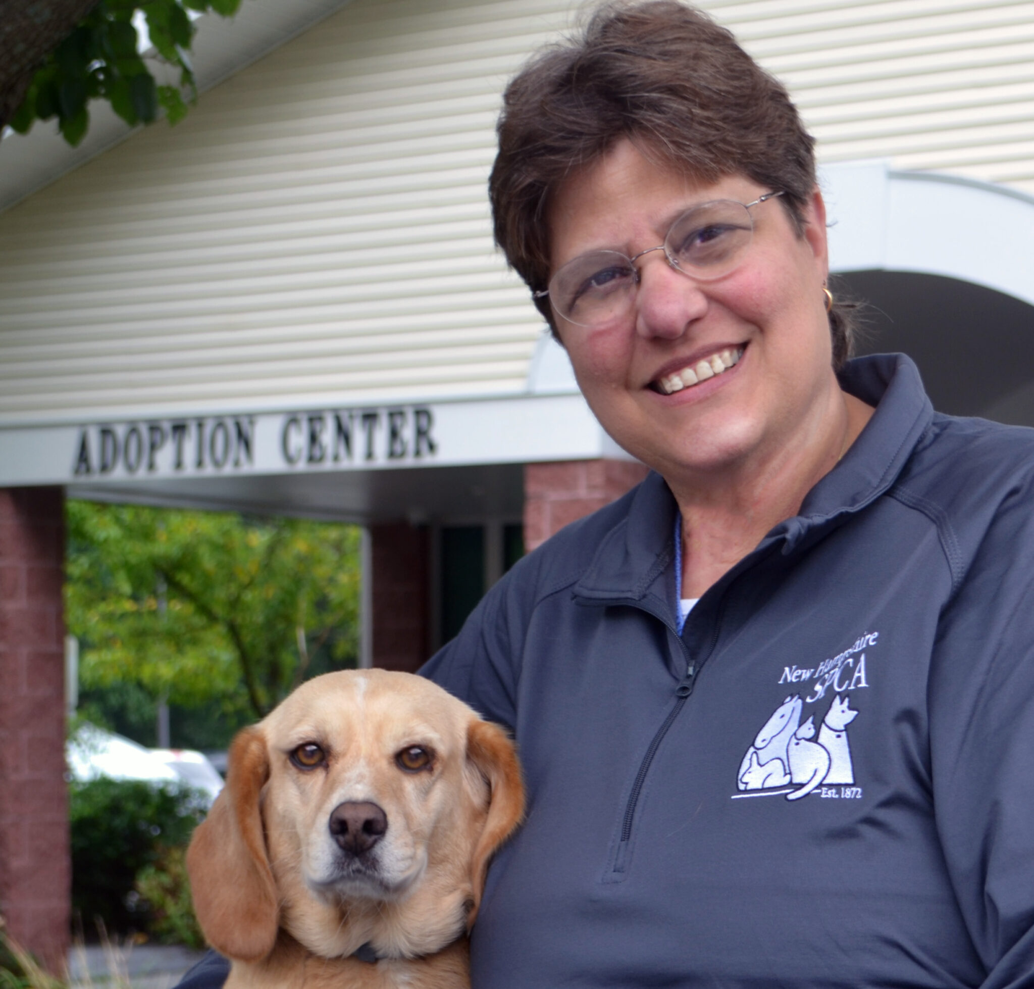 Lisa Denison Tells How You Can Help Rescued Animals | InDepthNH.org