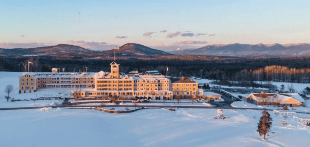 legionnaires disease new hampshire