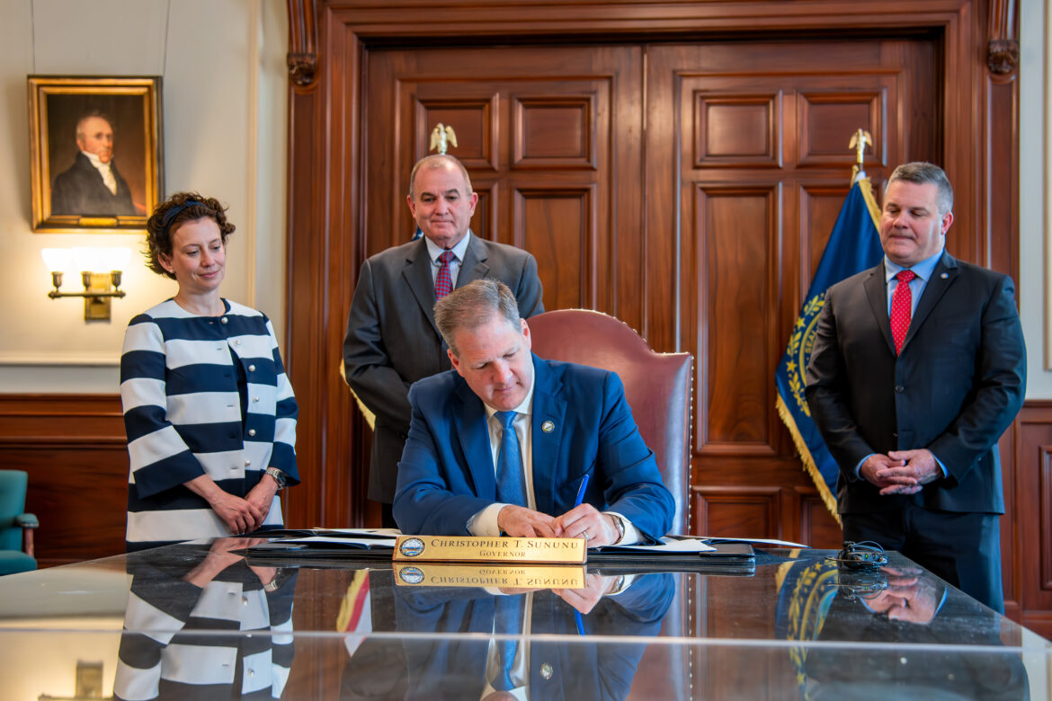 New Hampshire Signs Cooperation Agreement with Quebec – InDepthNH.org