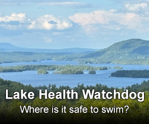Lake Health Watchdog