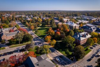 UNH Police Investigate Reports of Sex Assault in a Residence Hall, and ...