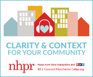 NHPR