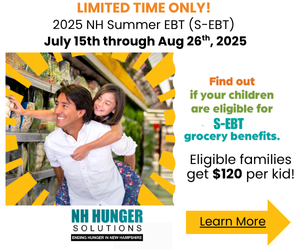 NH Hunger Solutions