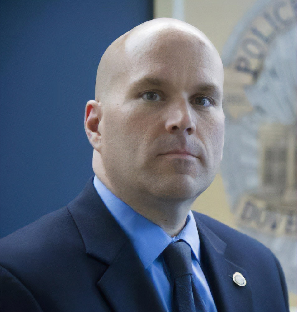 Dover, NH Police Chief Takes New Job in Vermont