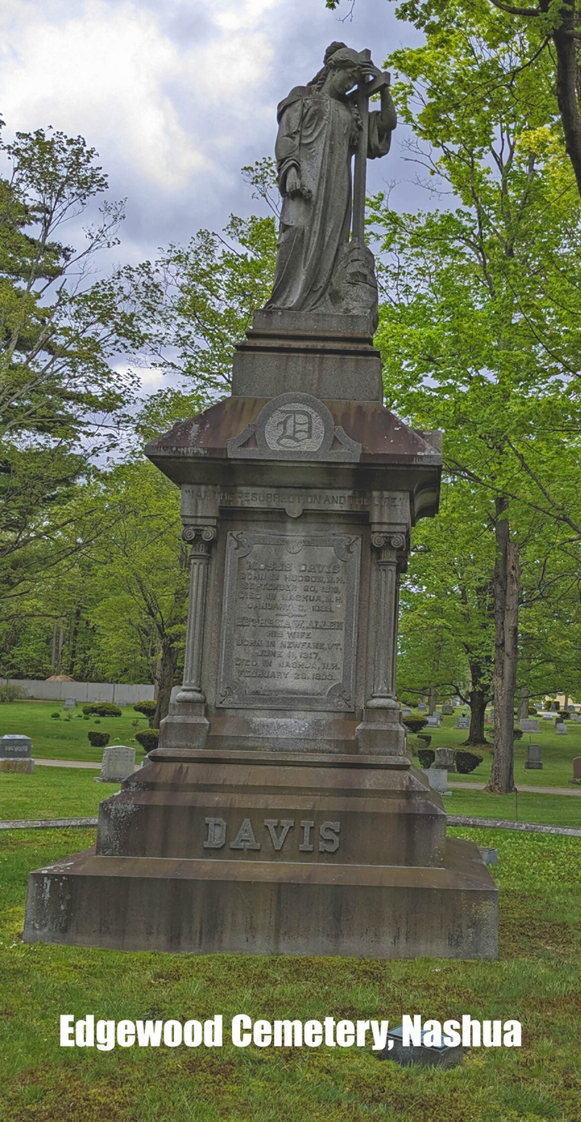 Notable New Hampshire Deaths: King of the Golden Oldies