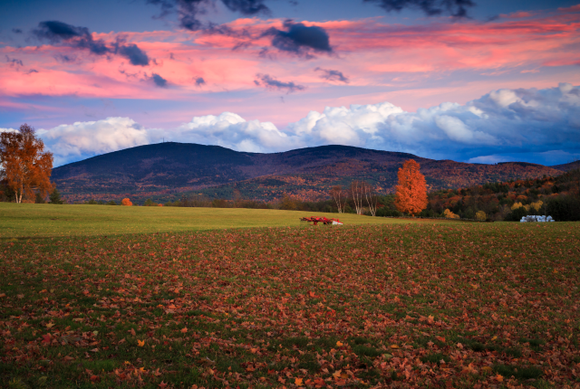 Society for the Protection of NH Forests Welcomes All To 124th Annual Meeting