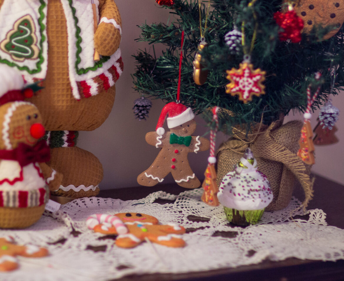 Sweet Holiday Fun Dec. 13–14 at the White Mountains Inn to Inn Cookie Tour