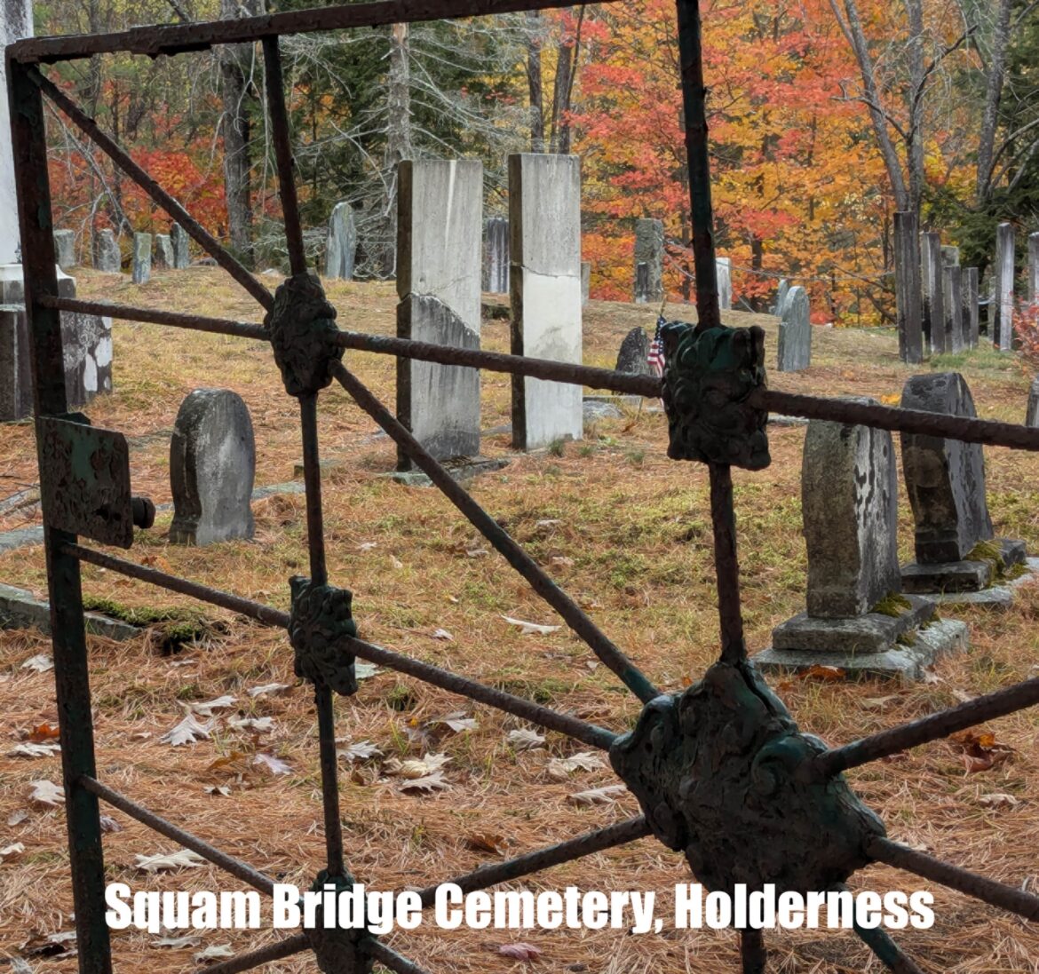 Notable New Hampshire Deaths: Peter Flynn Was a Family Man Who Served Many Communities; Billy Cavanaugh Was Manchester’s Officer Friendly