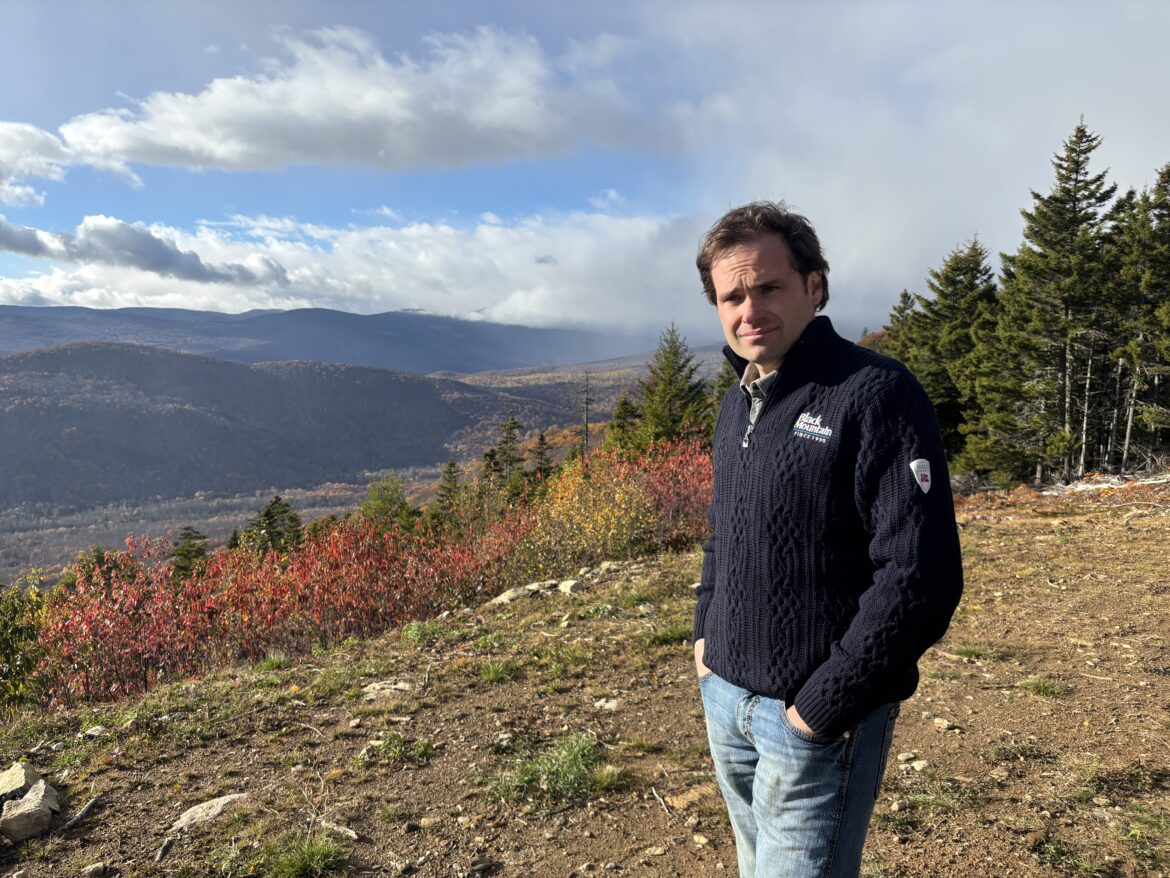 Dispute Between Black Mountain and Jackson  Intensifies Over Liquor License