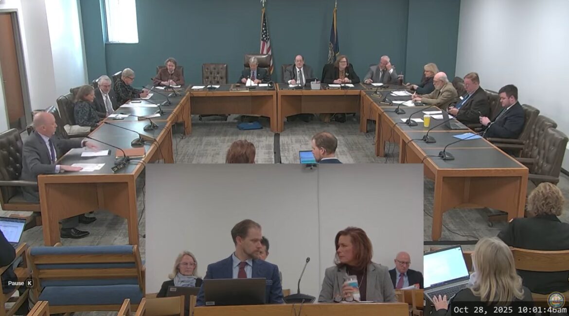 SNAP Benefits To Flow With Extra Mobile Pantries, Legislators Approve Emergency Funding