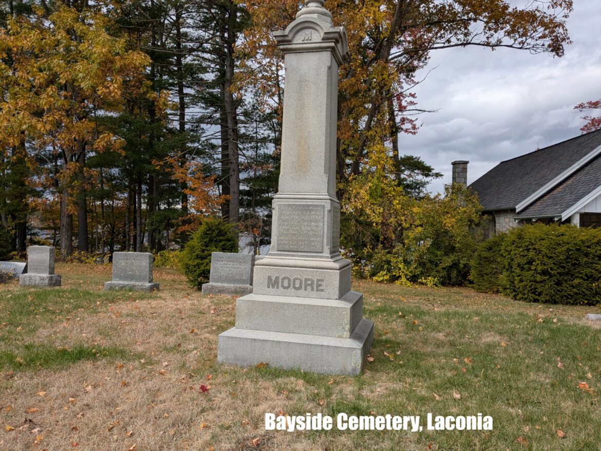 Notable New Hampshire Deaths: Disabilities Advocate Joe Hatch of Salem