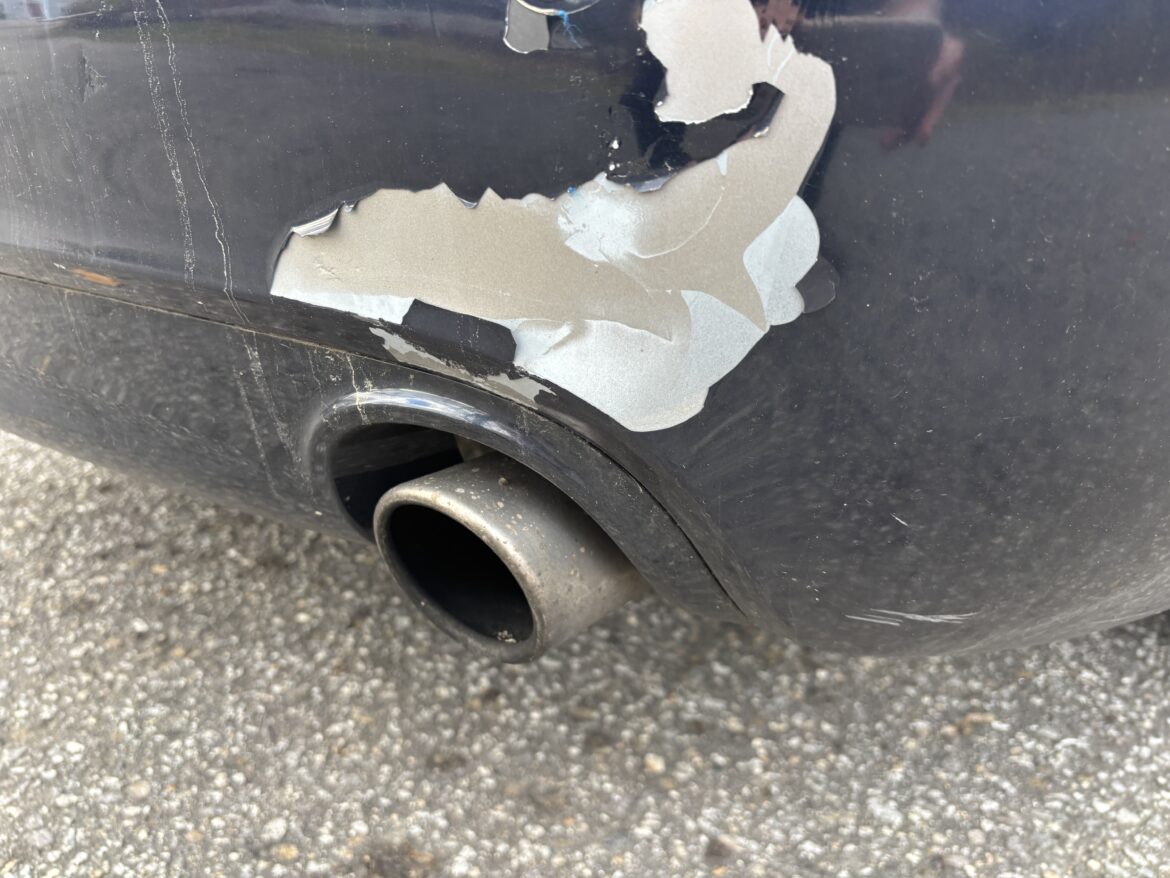 Car Dealers, Sierra Club Oppose State Dropping Vehicle Emissions Testing