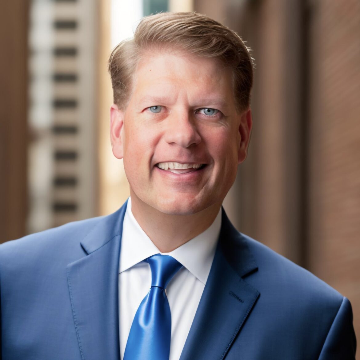 Sen. McGough: Too Early To Discuss Report On ICE Plans To Hold Immigrants in Merrimack, NH