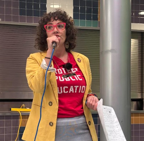 Immigrant Warehouse in Merrimack? Some Politicians Talking, Some Not, One’s Challenging