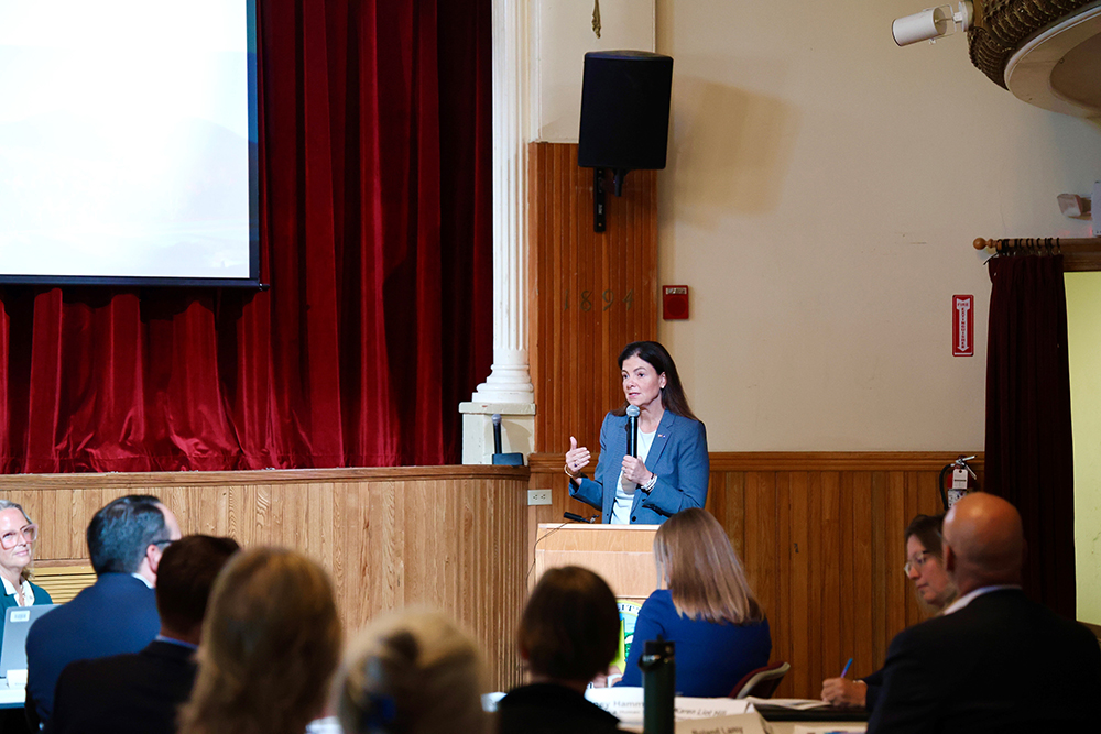 New Hampshire Awarded $204M Federal Funds For Rural Health Program