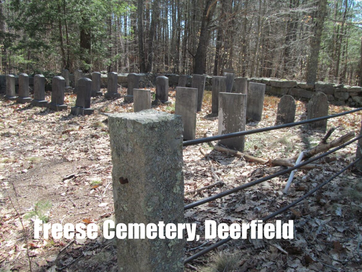 Notable New Hampshire Deaths: Derry’s Farmer Phil; Longchamps Electric Founder