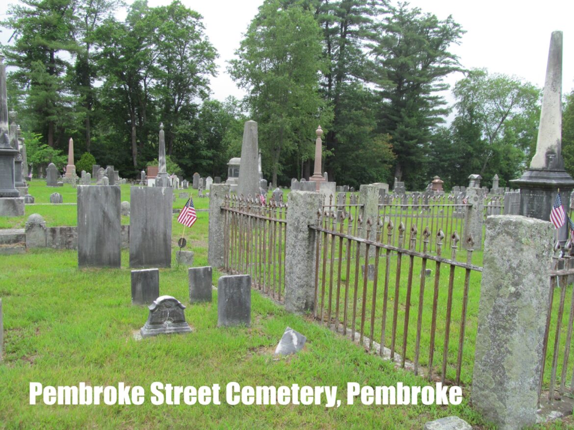 Notable New Hampshire Deaths: Former Seabrook Fire Chief