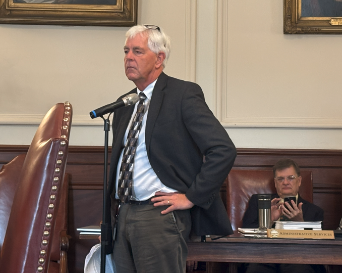 DOT Commissioner Bill Cass Plans To Retire From The State’s Top Transportation Post