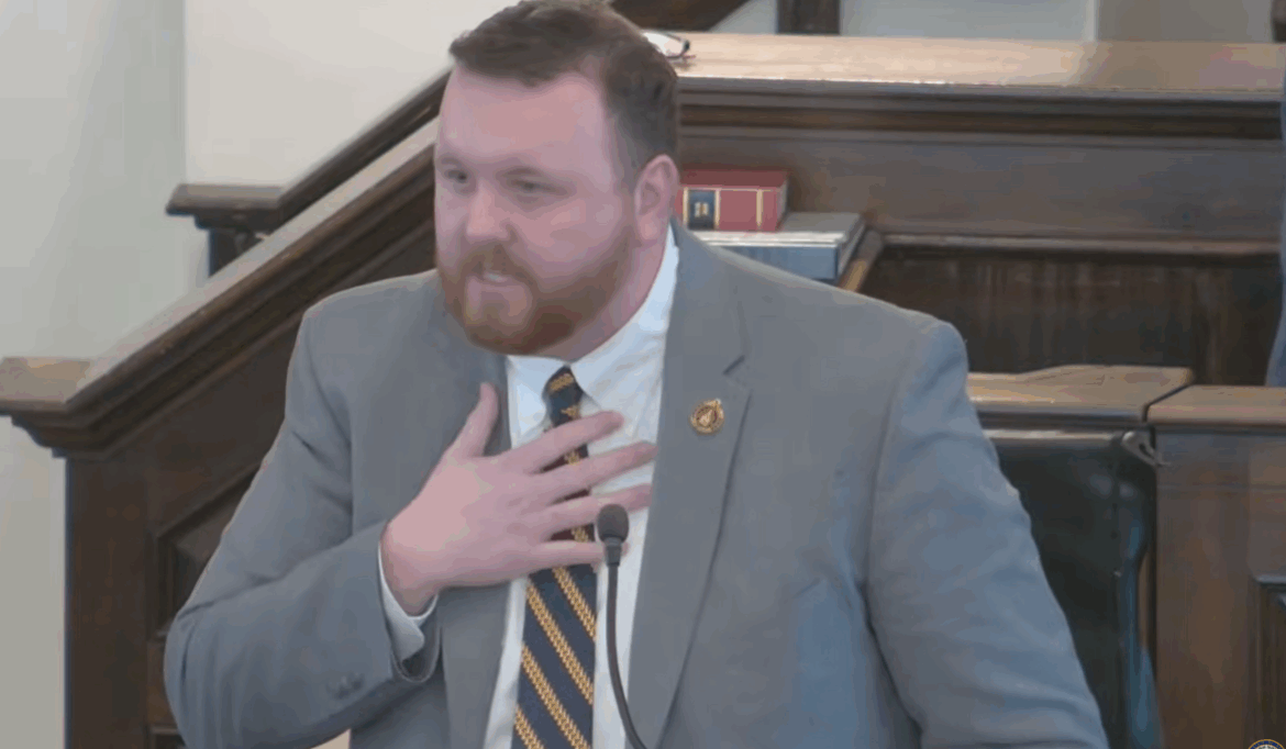 School Budget Cap Blown Off by NH House