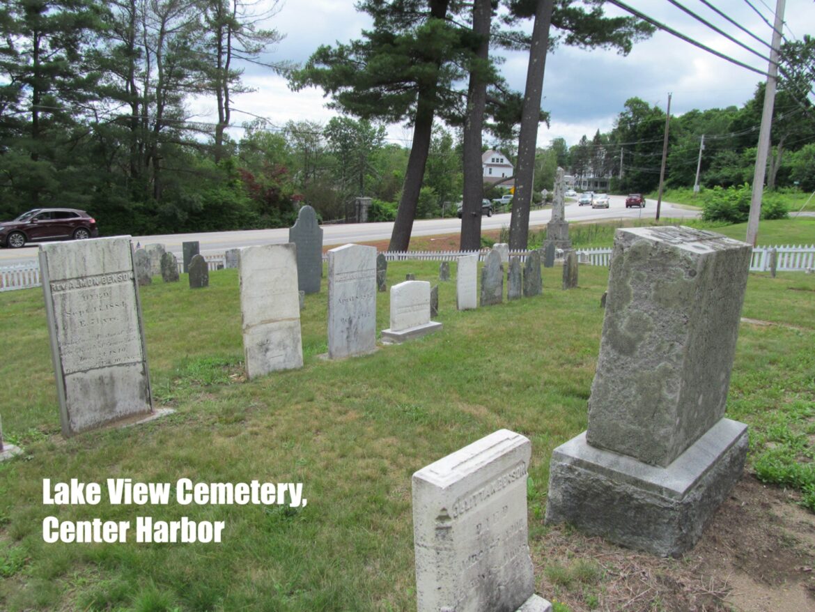 Notable New Hampshire Deaths: Central High Teacher Abigail Gemme; Former Rye Junior High Principal Gregory Kendall