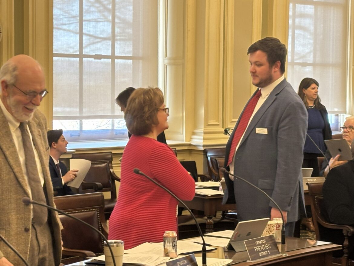 Senate Republicans Kill Efforts to Fund Housing Champions, Increase Oversight of EFAs