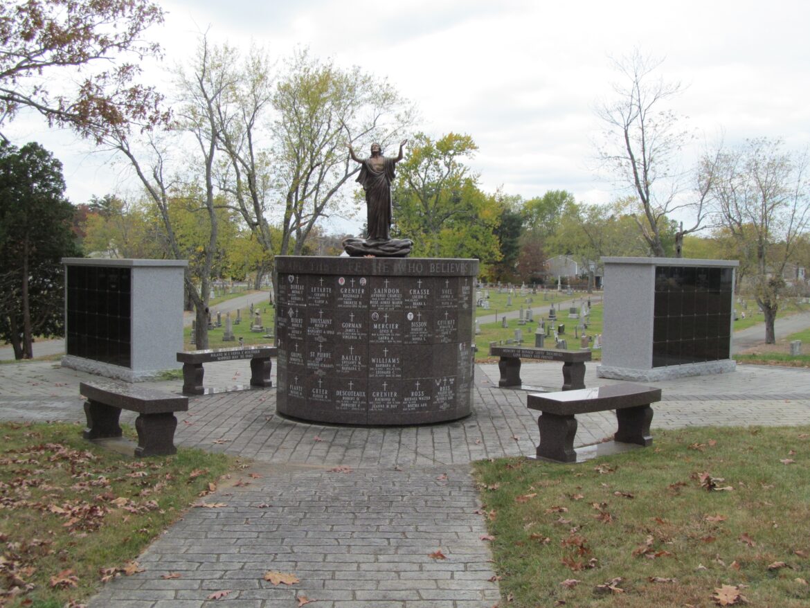 Notable New Hampshire Deaths: Former Laconia Mayor; Canobie Lake Co-Owner