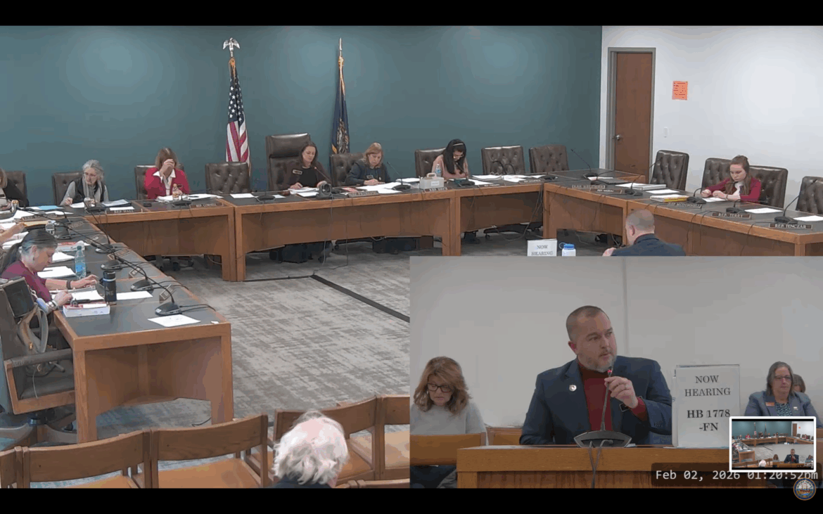 Lawmakers Seek To Intervene in Public School Curriculum 