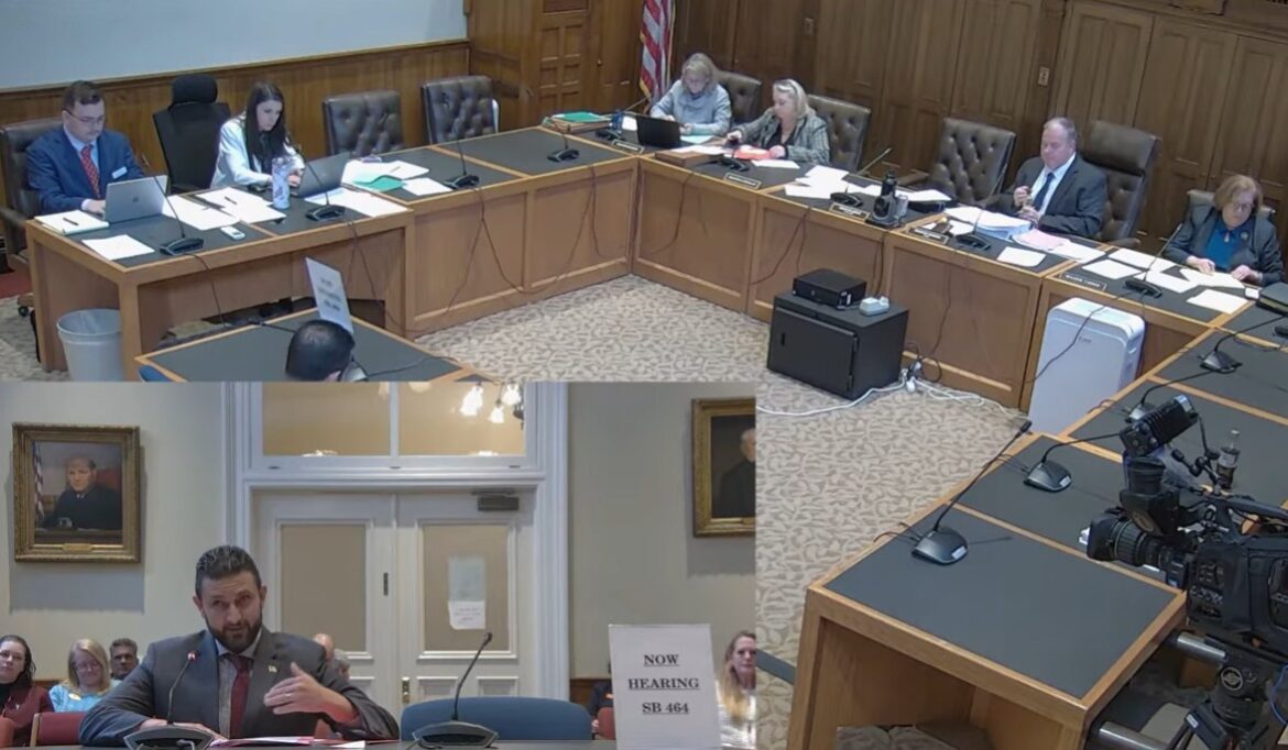 Bill Would ‘Weaken’ Civil Rights Law, Senate Judiciary Told