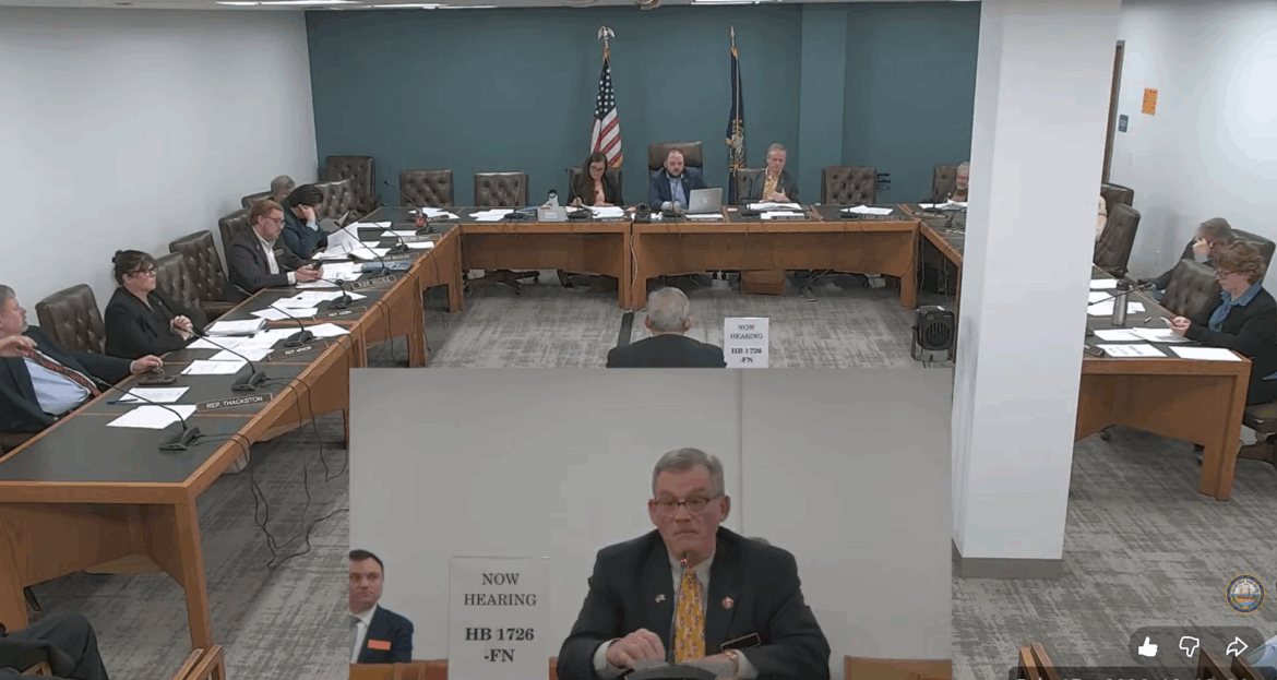 Bill Targets State Surplus Property for Affordable Housing Projects