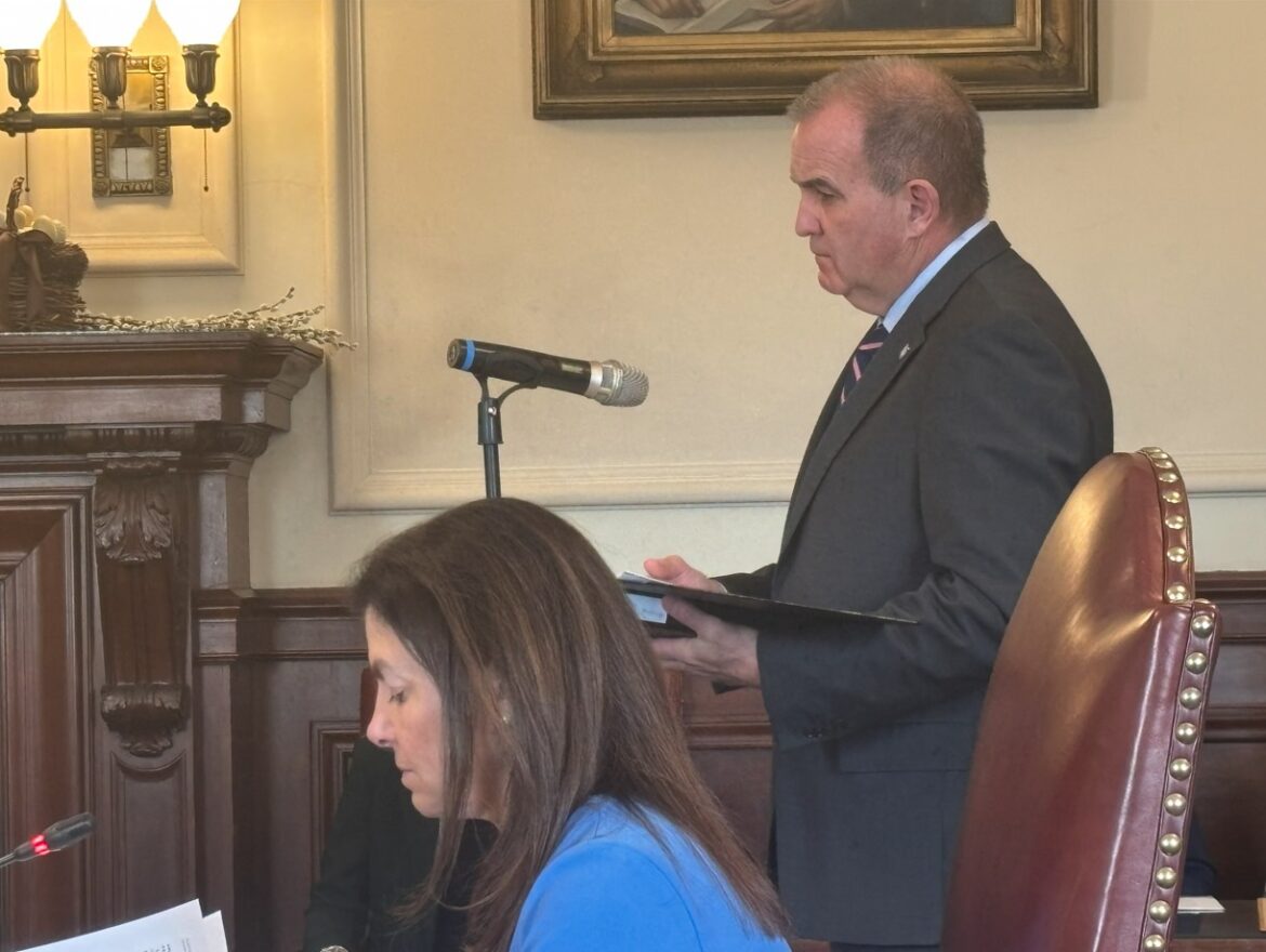 Contract for Real-Time Bail Data for Law Enforcement Approved