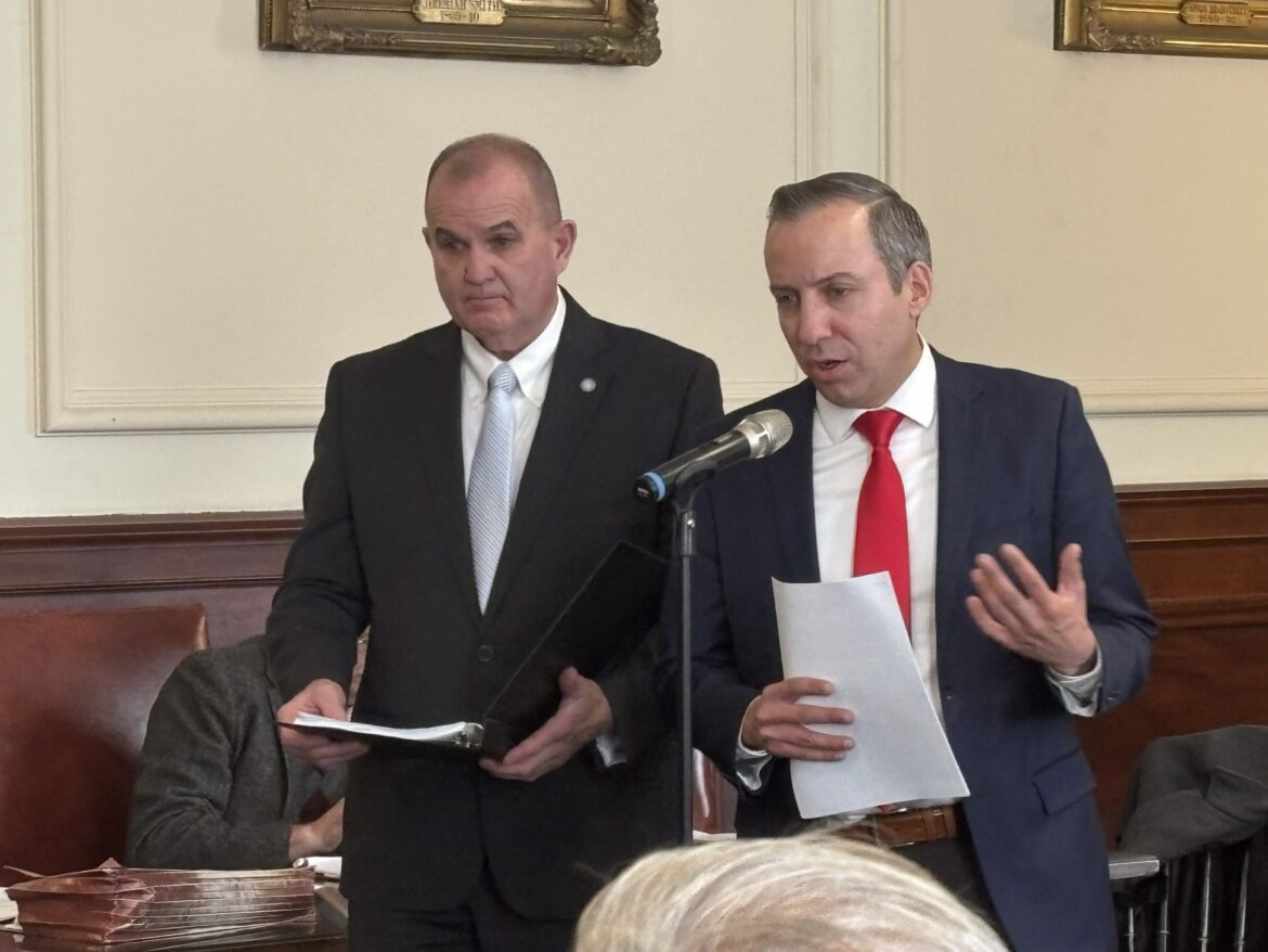 State Faces More Confusion and $55,000 a Day Fines Due To Flawed Law To End Inspections