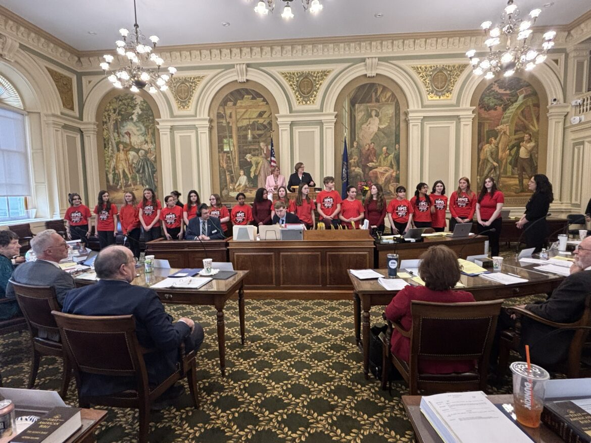 Senate Passes Bill Allowing ATCs To Grow Greenhouse Cannabis; Approves Locker Room Bill